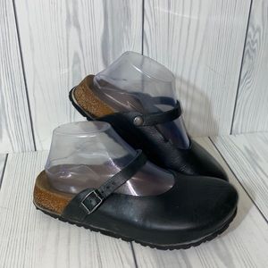 Betula by Birkenstock Clogs